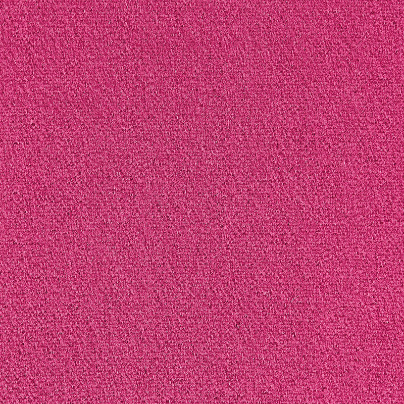 Schumacher 64904 PALERMO MOHAIR VELVET in AZALEA Fabric - PE