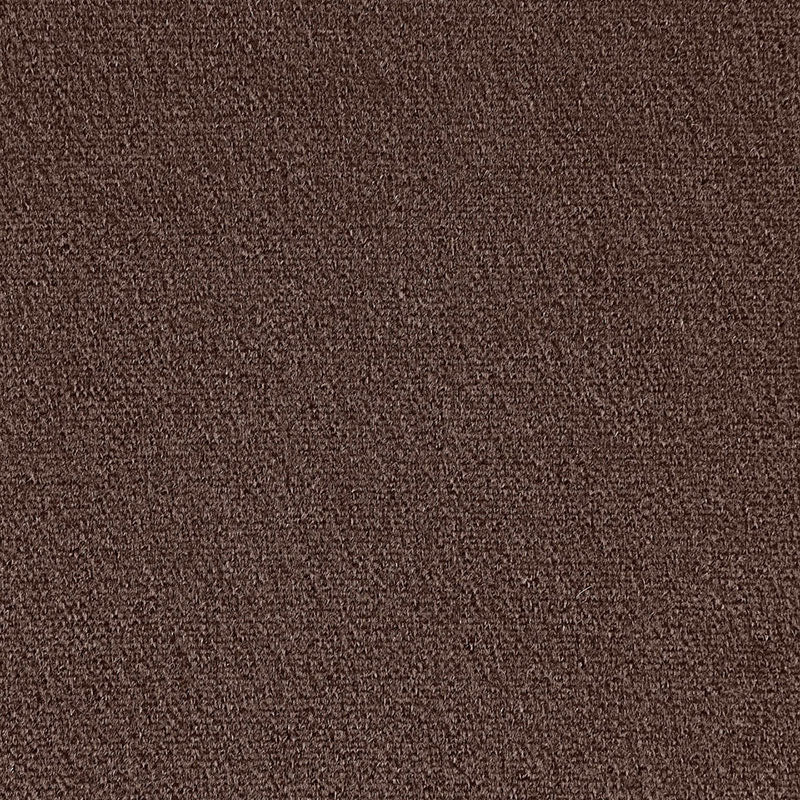 Schumacher 64912 PALERMO MOHAIR VELVET in ESPRESSO Fabric -