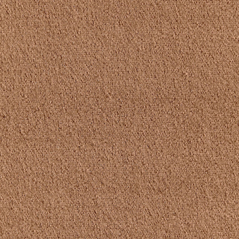 Schumacher 64913 PALERMO MOHAIR VELVET in CHANTERELLE Fabric