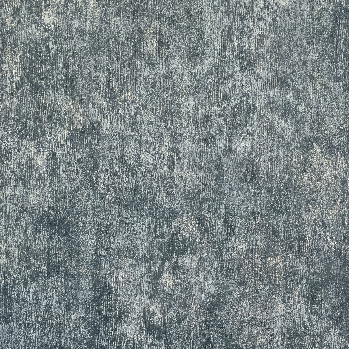 Galerie GH64939-23 Blue Plaster Effect - Eade's Wallpaper