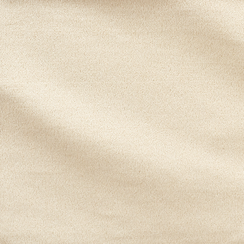 Schumacher 64940 PALERMO MOHAIR VELVET in SESAME Fabric - PE
