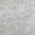 Galerie GH65002-23 Silver Grey Sshell - Eade's Wallpaper