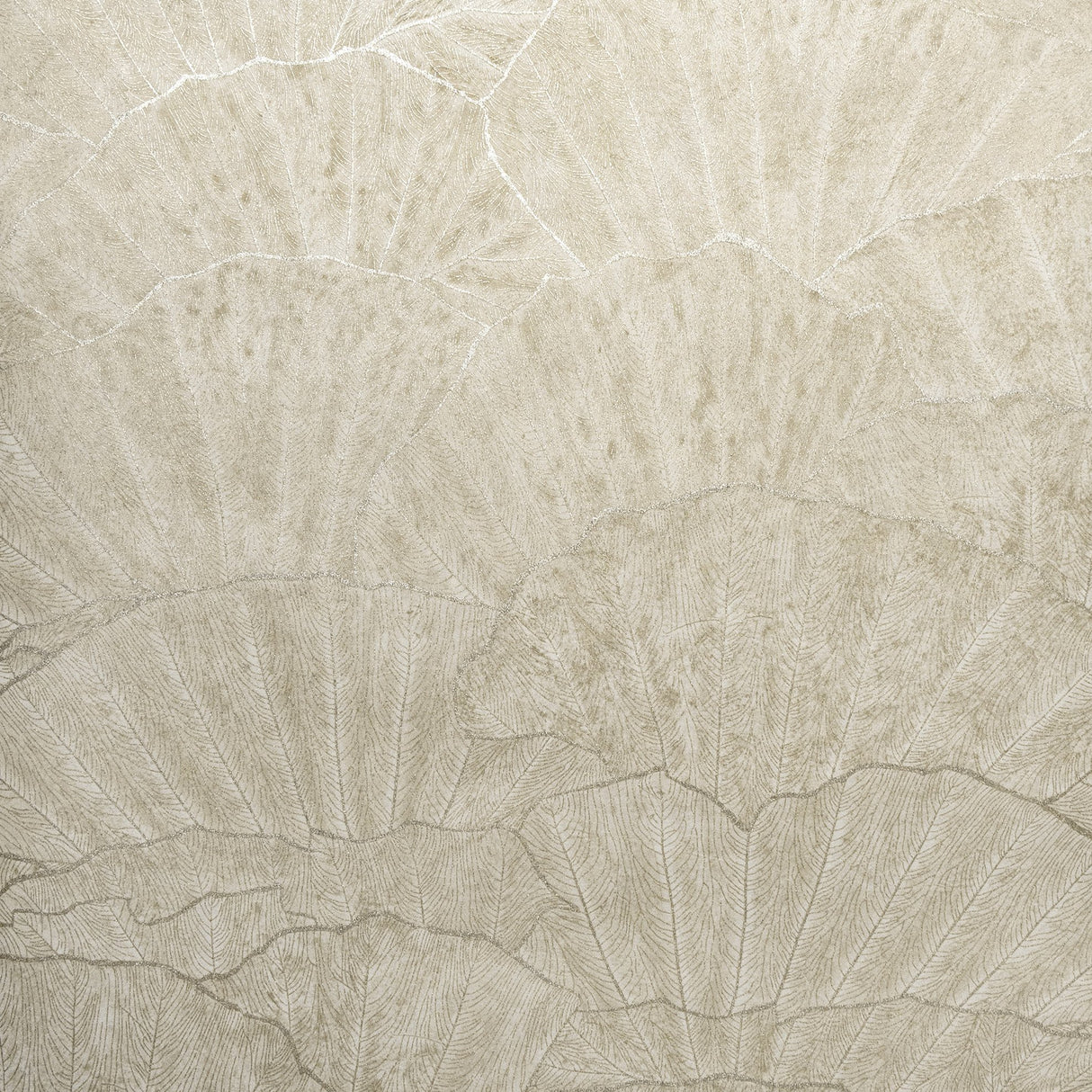 Galerie GH65003-23 Beige Sshell - Eade's Wallpaper