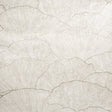 Galerie GH65004-23 Silver Grey Sshell - Eade's Wallpaper
