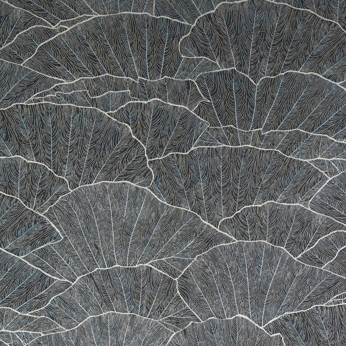 Galerie GH65005-23 Blue Sshell - Eade's Wallpaper