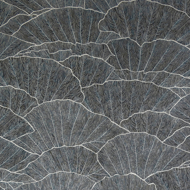 Galerie GH65005-23 Blue Sshell - Eade's Wallpaper