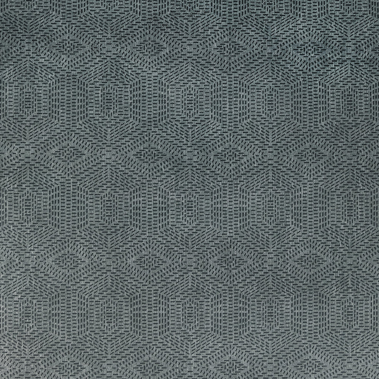 Galerie GH65009-23 Blue Greek Tile - Eade's Wallpaper