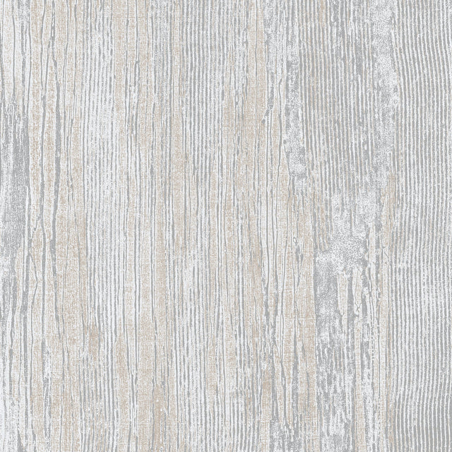 Galerie GH65033-23 Beige Wooden Plank - Eade's Wallpaper