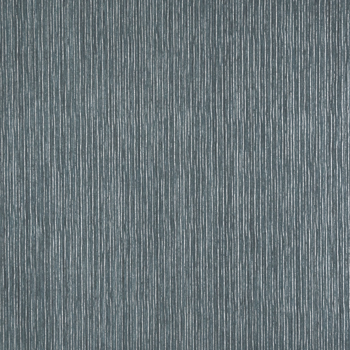 Galerie GH65047-23 Blue Curtain Stripe - Eade's Wallpaper