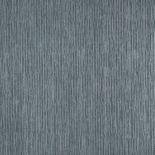 Galerie GH65047-23 Blue Curtain Stripe - Eade's Wallpaper