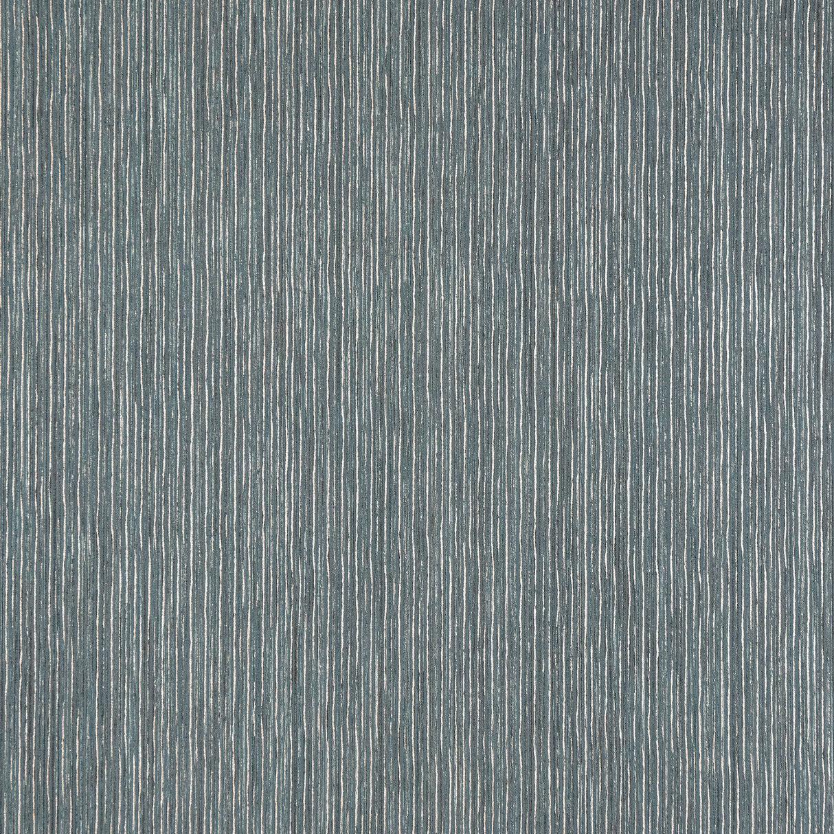 Galerie GH65053-23 Blue Curtain Stripe - Eade's Wallpaper