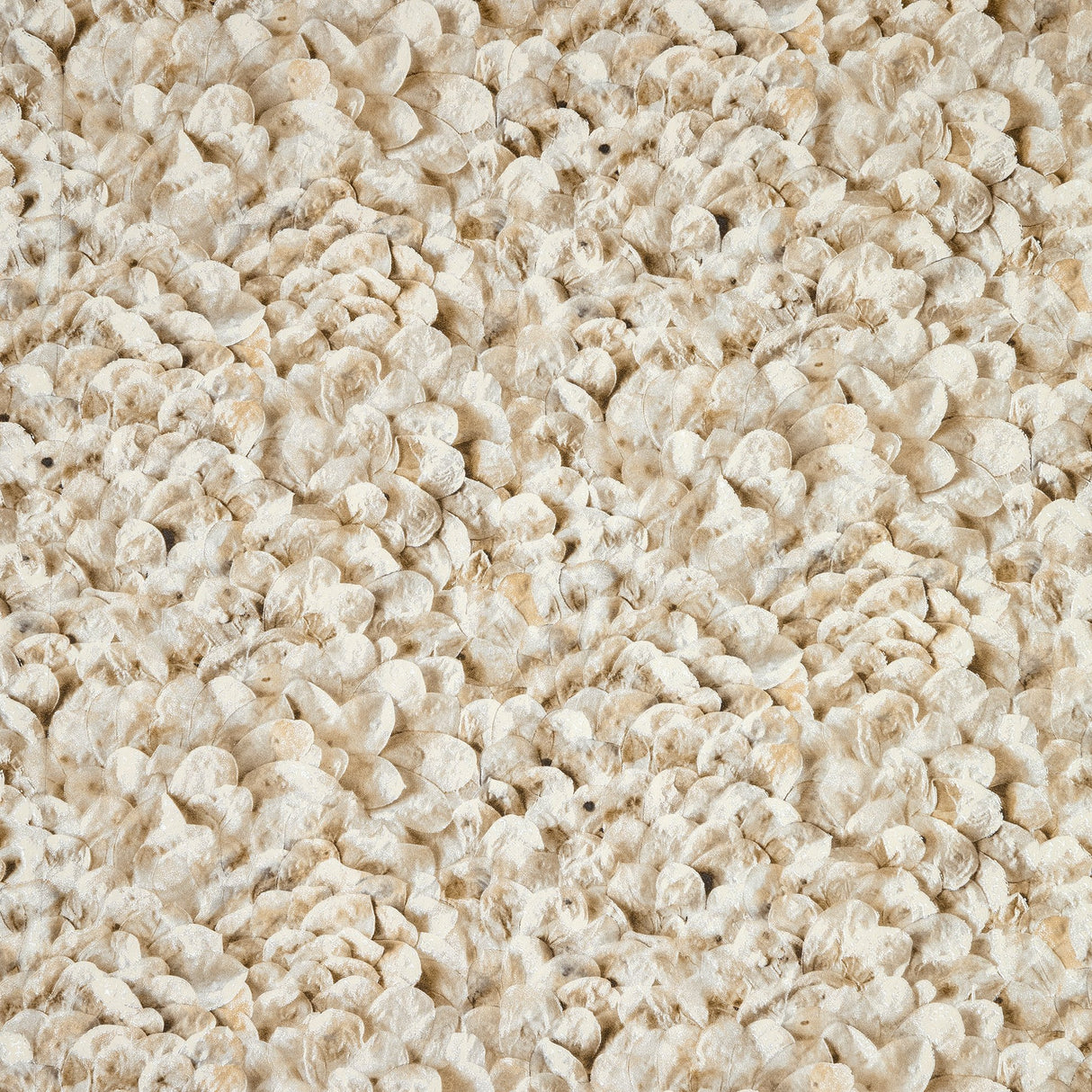 Galerie GH65308-23 Orange Wildflower - Eade's Wallpaper