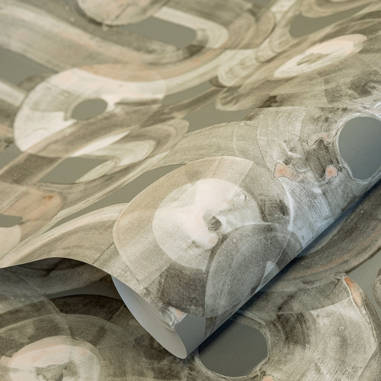 Eade's GH65322-23-sample Bronze Brown