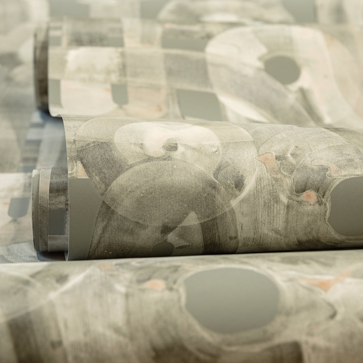 Eade's GH65322-23-sample Bronze Brown