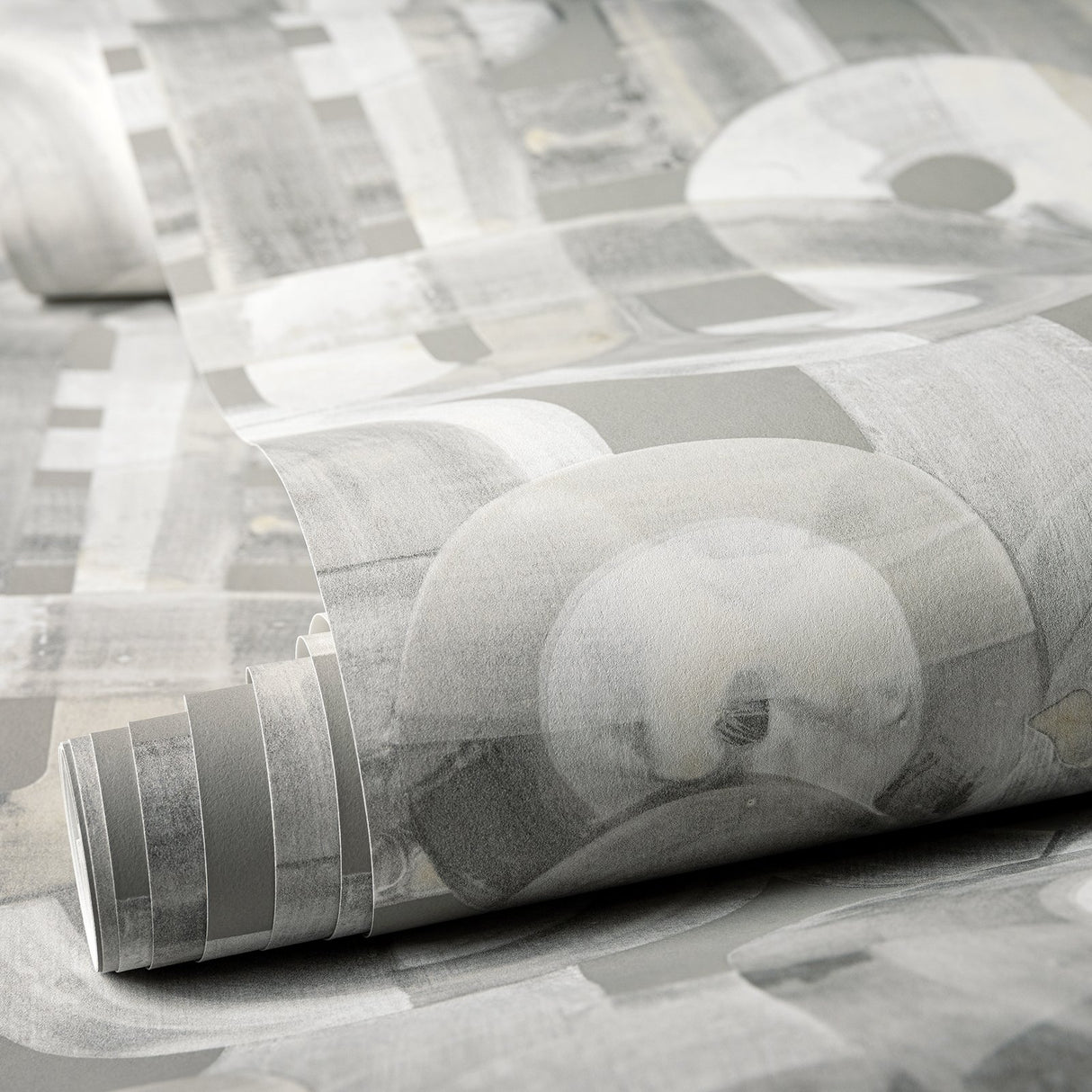 Eade's GH65324-23-sample Silver Grey