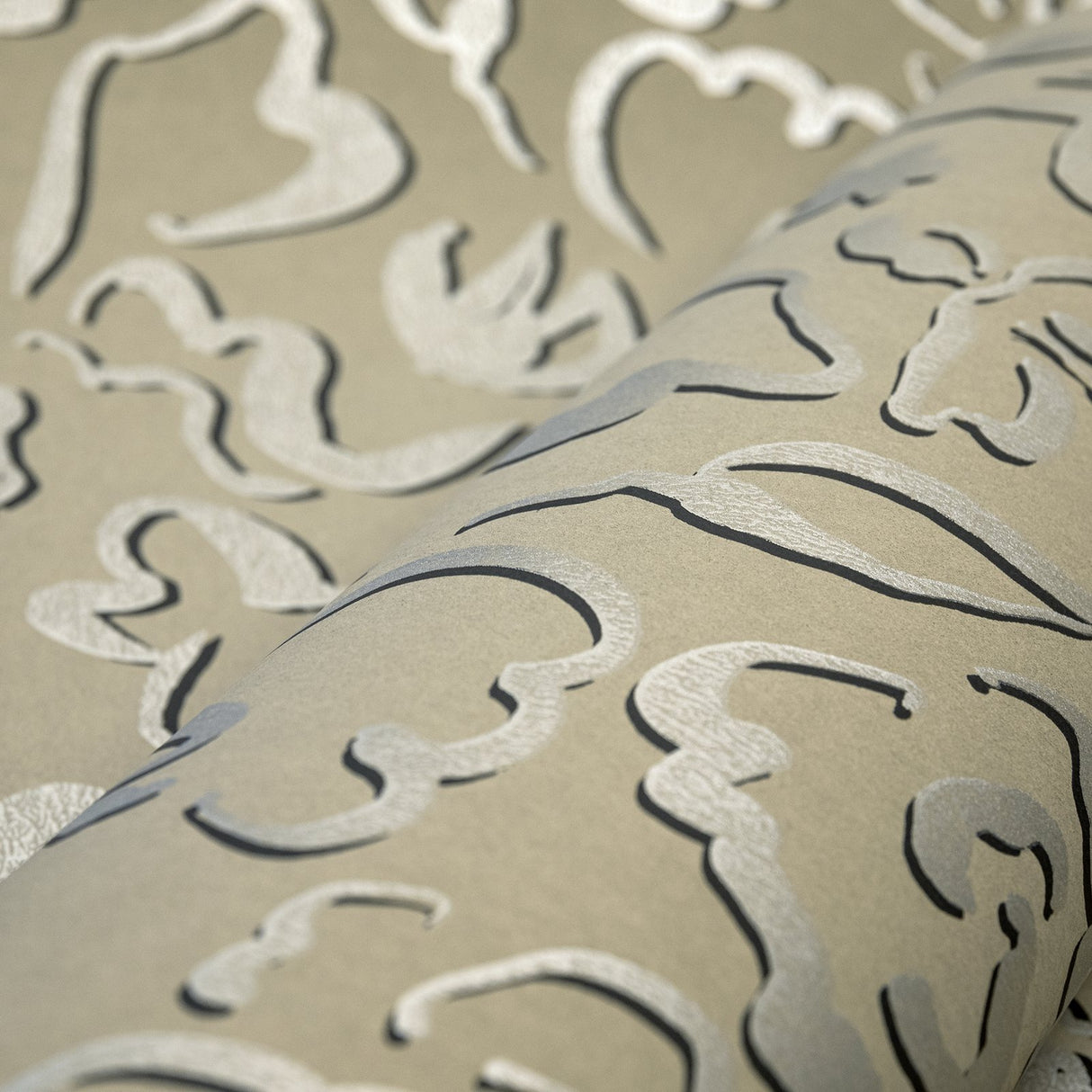 Eade's GH65331-23-sample Beige