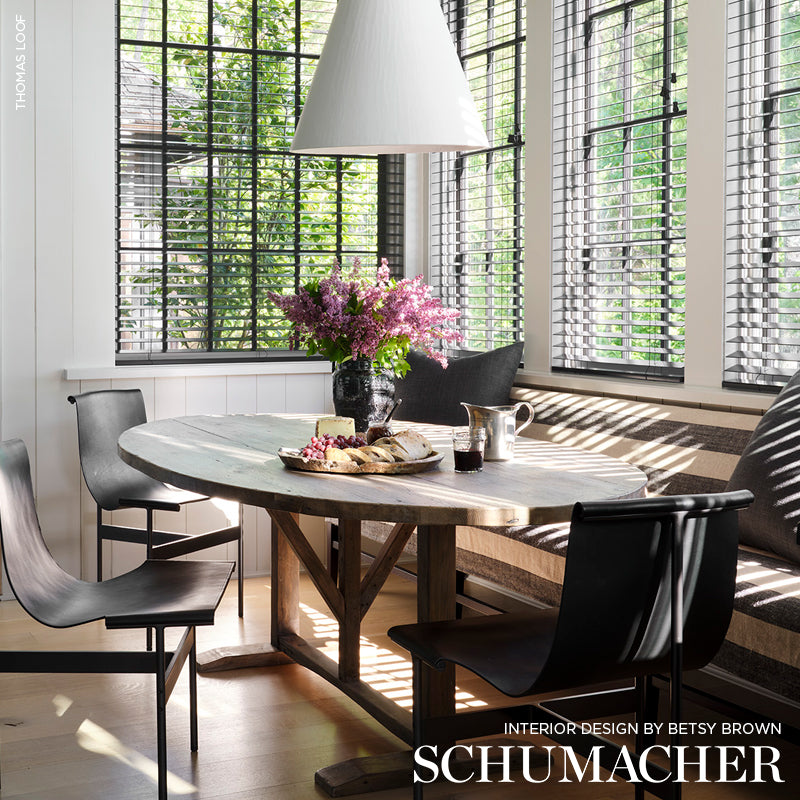 Eade’s EBONY / LINEN