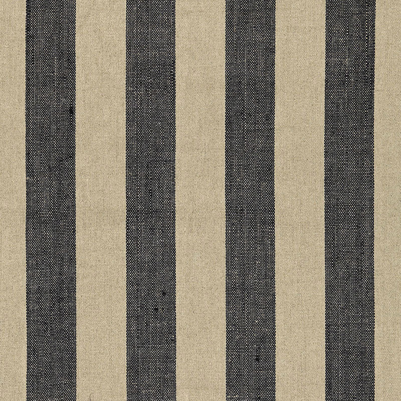 Eade’s EBONY / LINEN