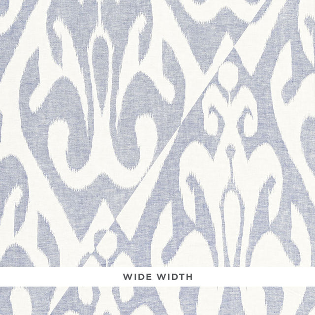 Eade’s INDIGO