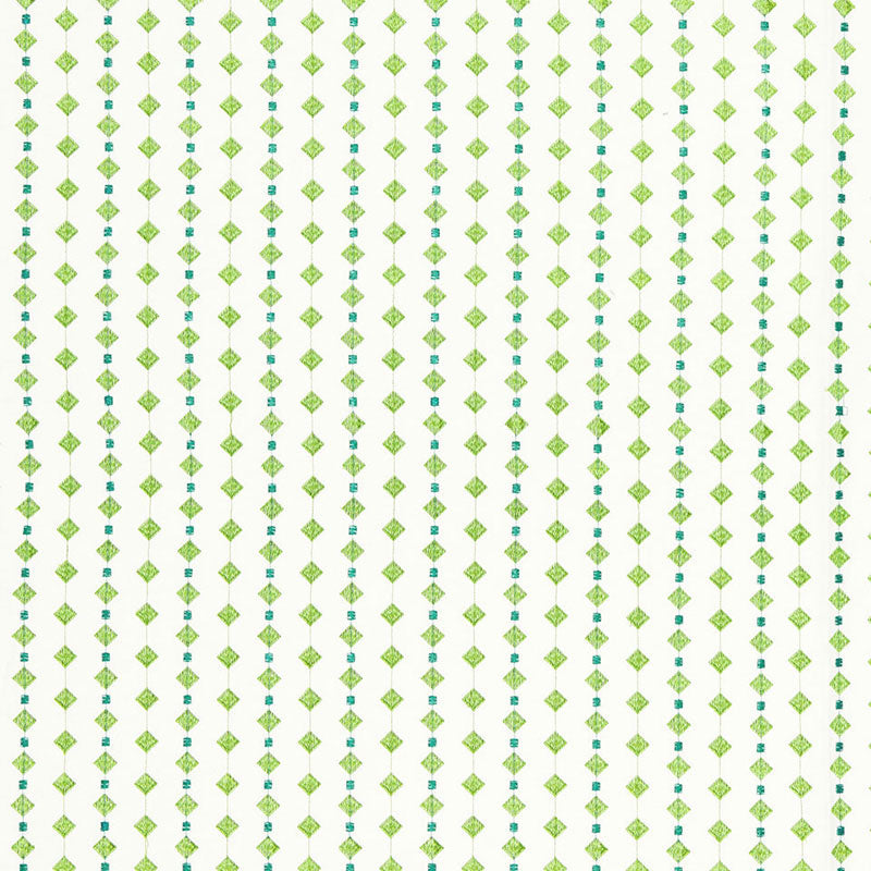 Eade’s TURQUOISE / LEAF