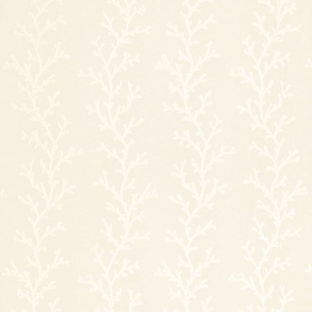Eade’s POLAR WHITE / ECRU