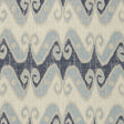 Eade’s INDIGO