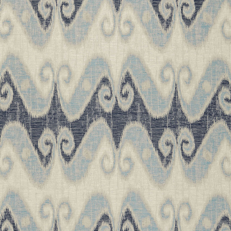 Eade’s INDIGO