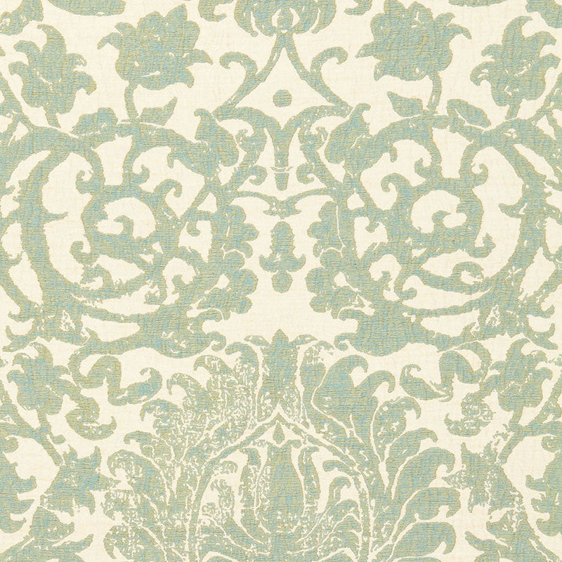 Eade’s AQUAMARINE