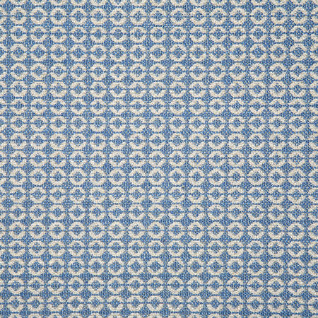Pindler CHEERIO DENIM 6641 Fabric - Fabric Collection