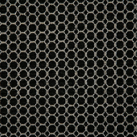 Pindler ROLAND BLACK 6642 Fabric - Fabric Collection