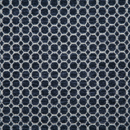 Pindler ROLAND INDIGO 6642 Fabric - Fabric Collection