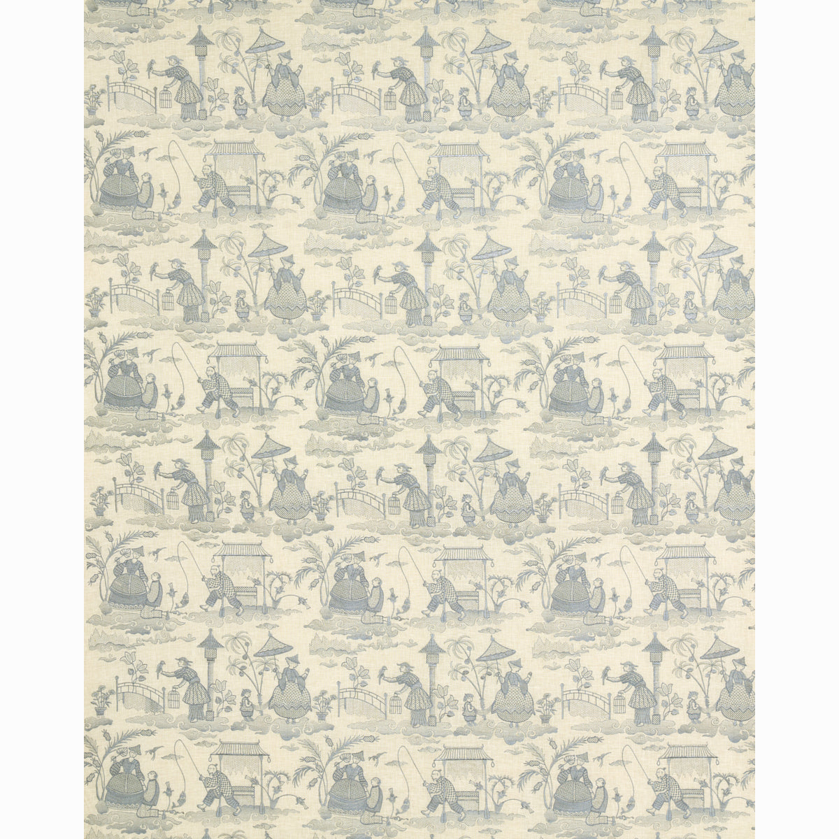 Eade’s DELFT