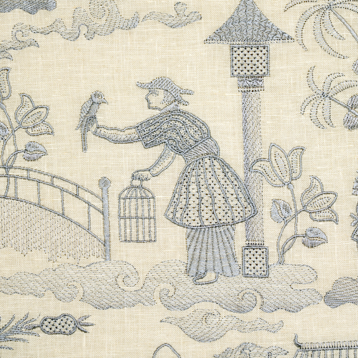 Eade’s DELFT