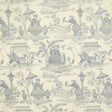 Eade’s DELFT
