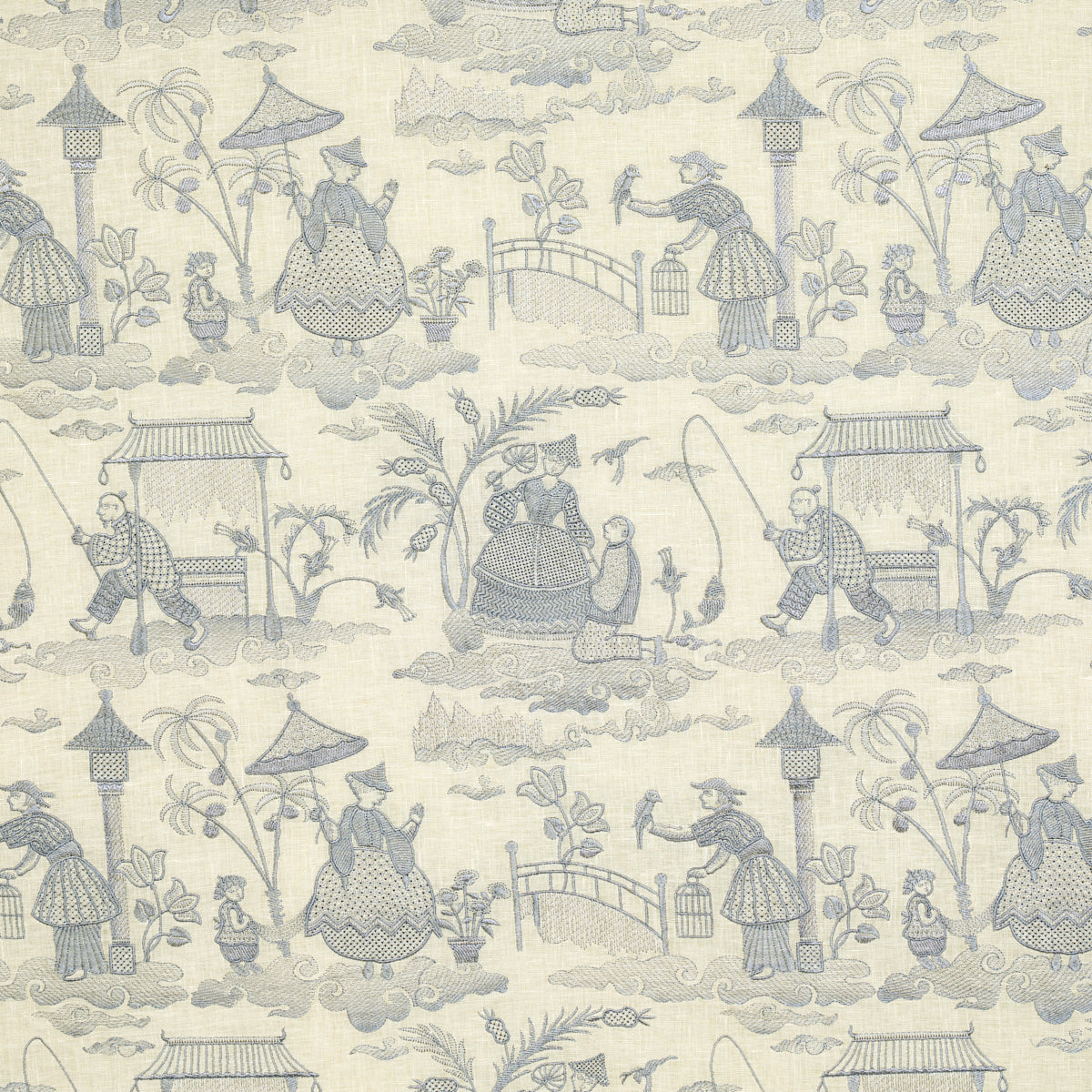 Eade’s DELFT