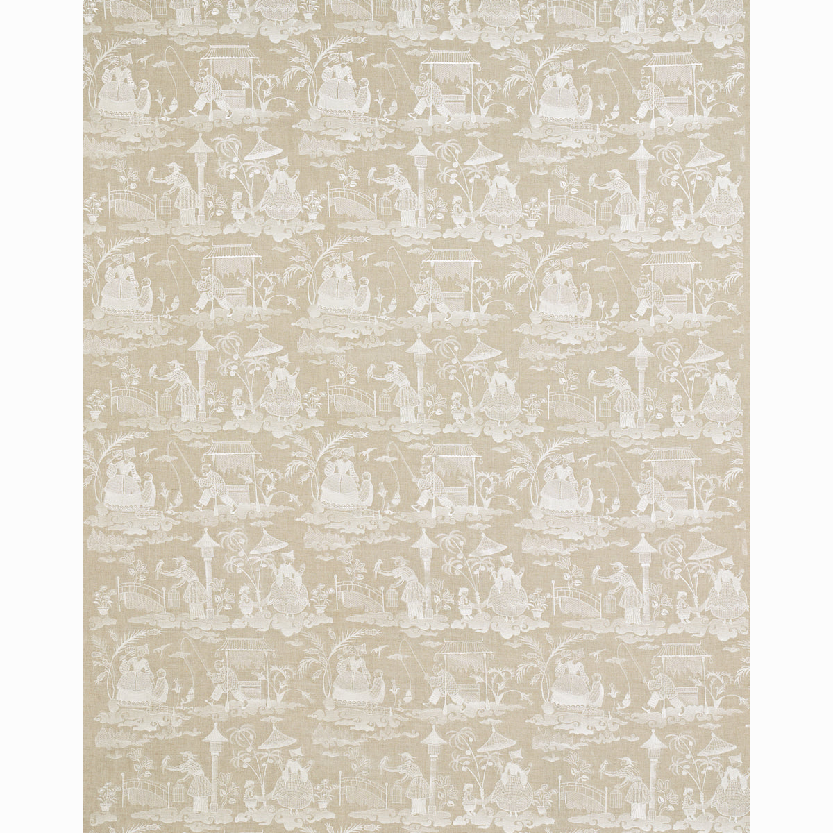 Eade’s LINEN