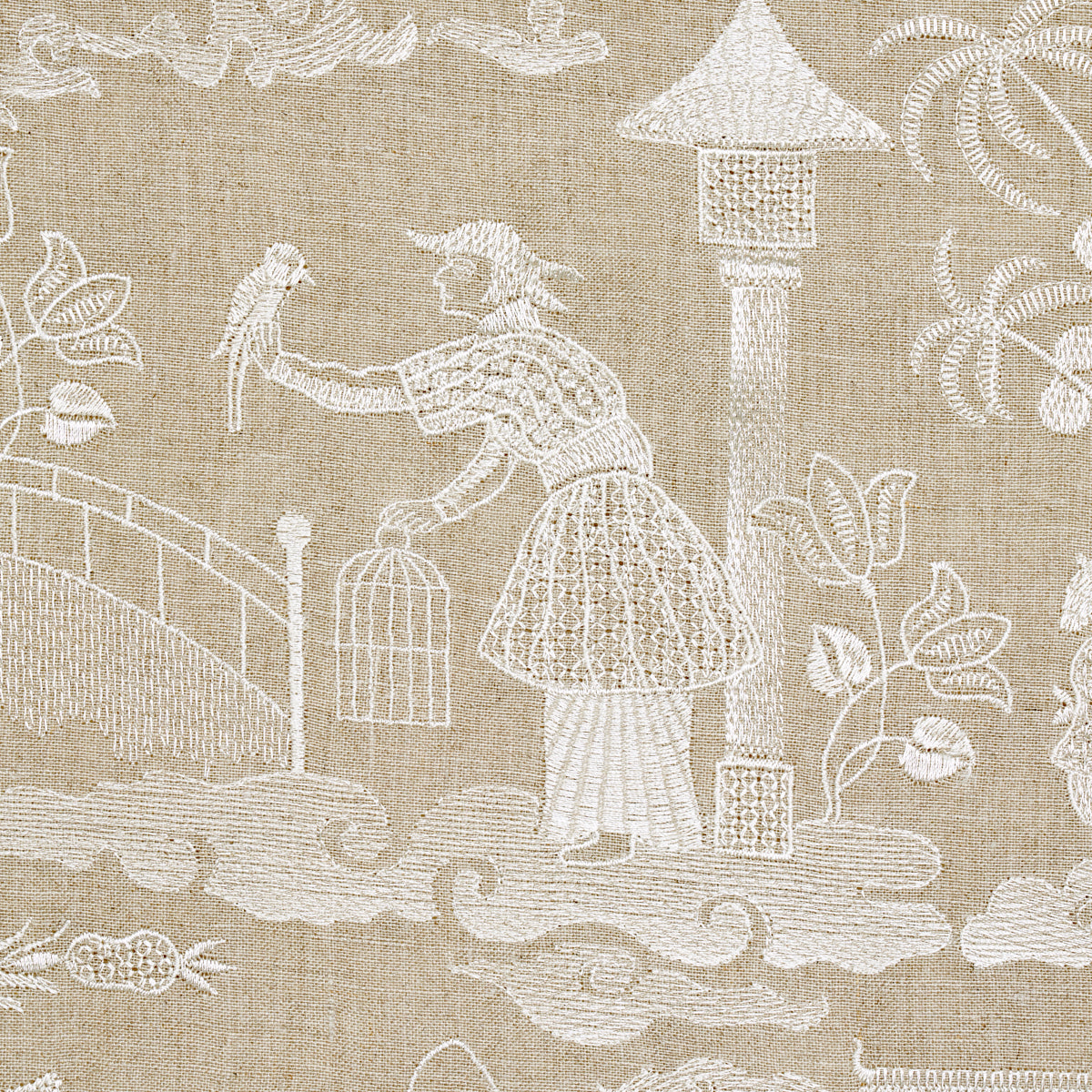 Eade’s LINEN