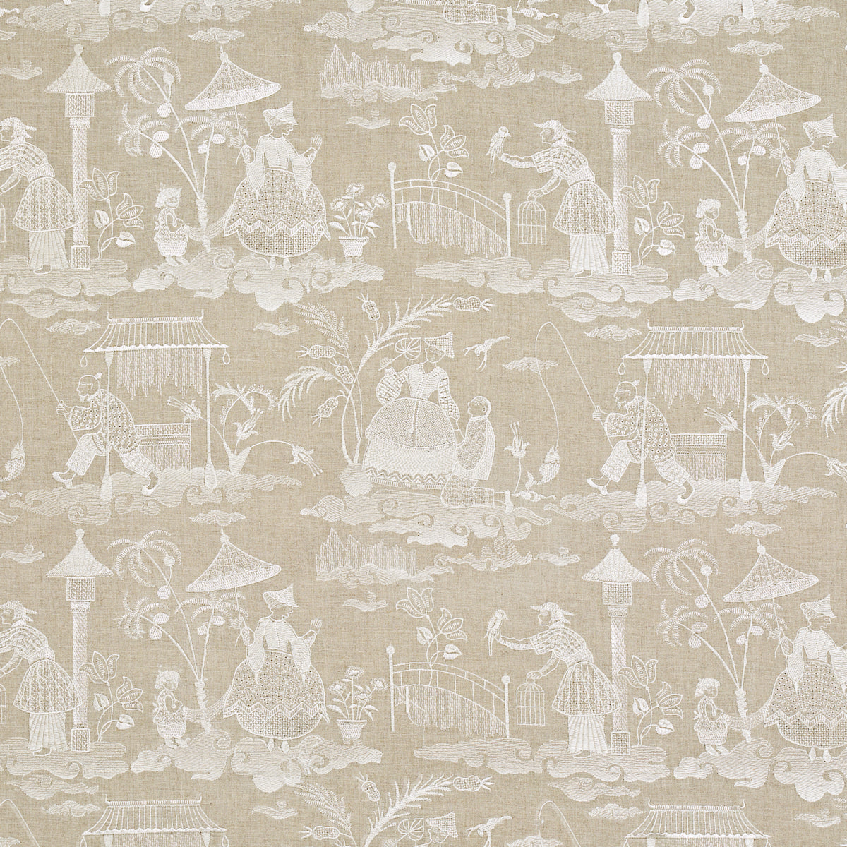 Eade’s LINEN