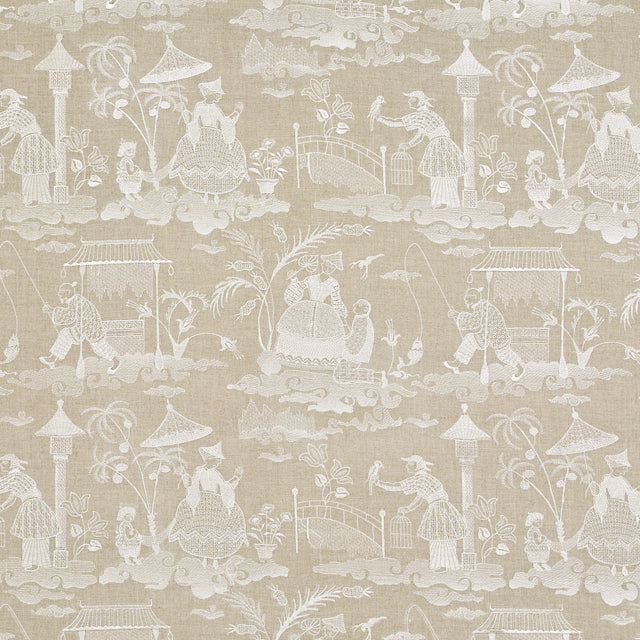 Eade’s LINEN