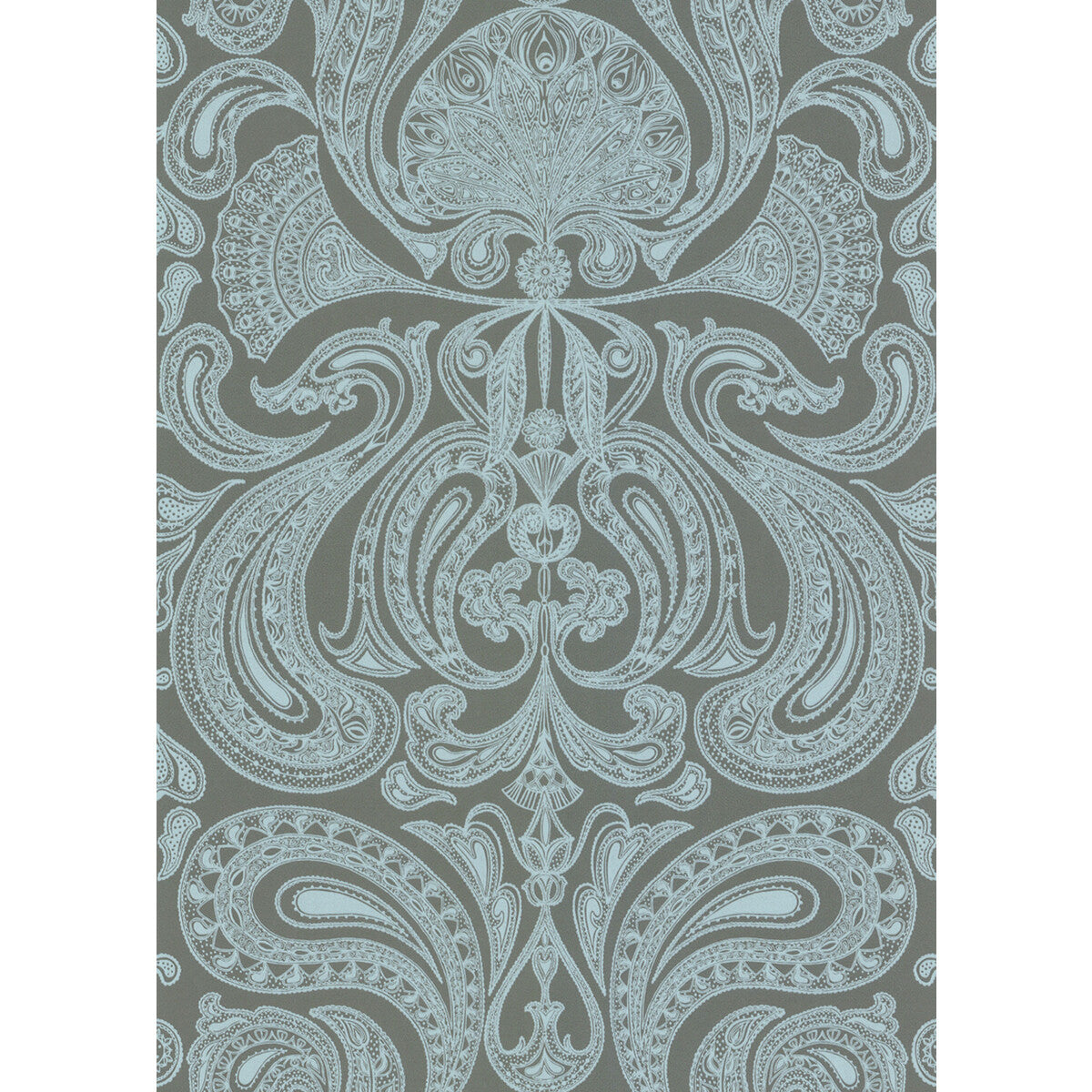 COLE & SON 66/1005.CS.0 MALABAR SAGE/PA Wallpaper - Eade's Wallpaper