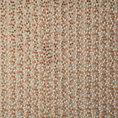 Pindler PEBBLES TERRACOTTA 6737 Fabric - Fabric Collection