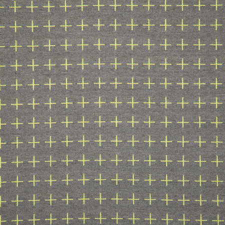 Pindler GRID CITRON 6762 Fabric - Fabric Collection