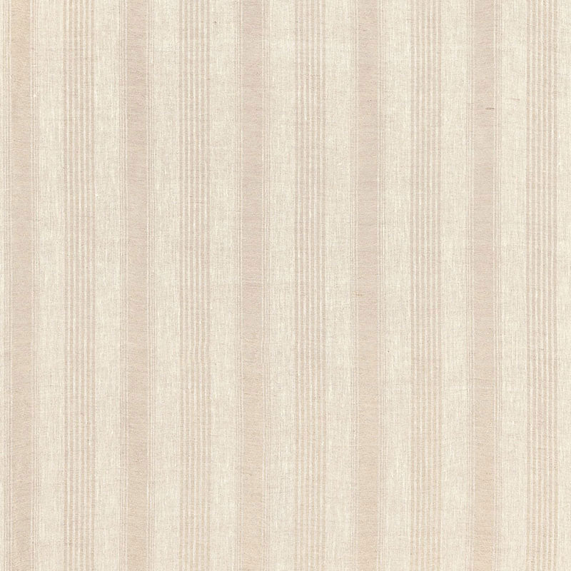 Schumacher 67680 VERDI SHEER in OAT Fabric - FIRENZE/SHEERS