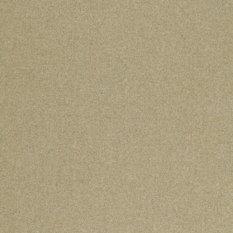 Schumacher 68536 CHESTER WOOL in HERB Fabric - PALETTE WOOLS