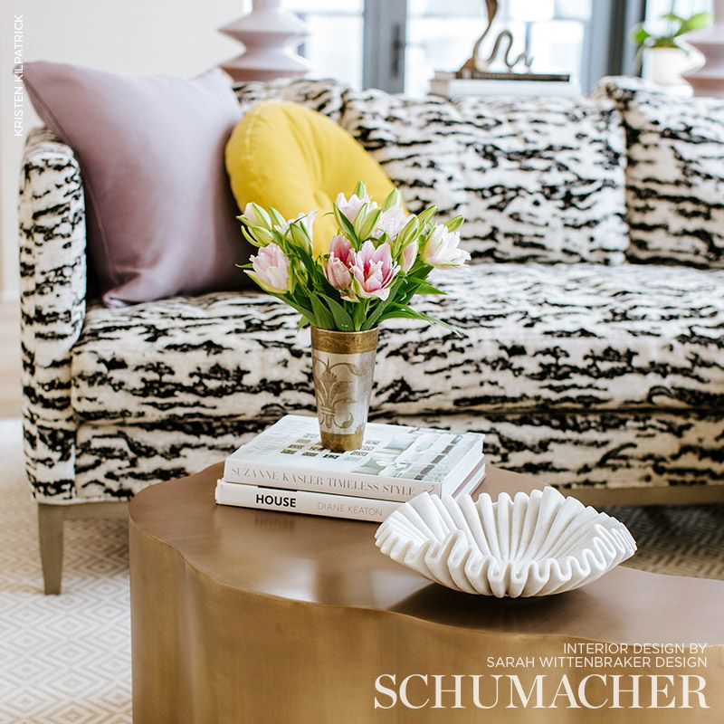 Eade’s TIGRE BLANC