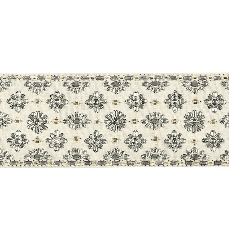 Schumacher 68970 SIMPSON TAPE in DIAMOND Trim - 125TH ANNIVE