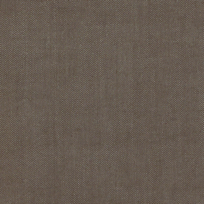 Schumacher 69376 BARNETT in COCOA Fabric - PERFECT BASICS: U