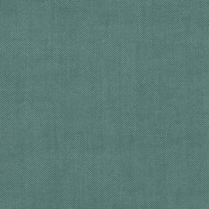 Schumacher 69393 BARNETT in VERIDIAN Fabric - PERFECT BASICS