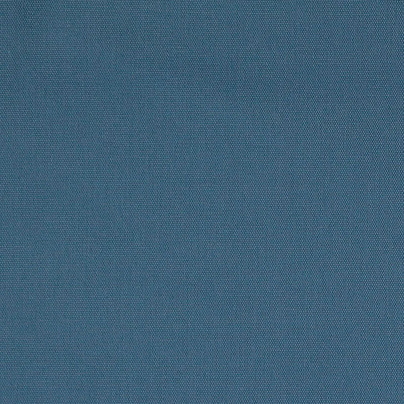 Schumacher Elliott Brushed Cotton Delft Fabric