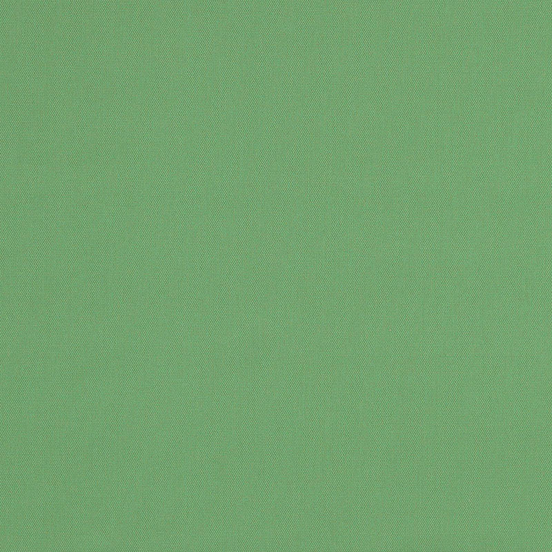 Schumacher Elliott Brushed Cotton Basil Fabric